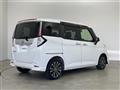 2021 Toyota Roomy