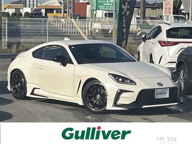 2024 Toyota 86
