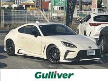 2024 Toyota 86