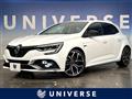 2022 Renault Megane