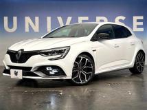 2022 Renault Megane