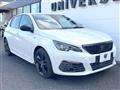 2020 Peugeot 308