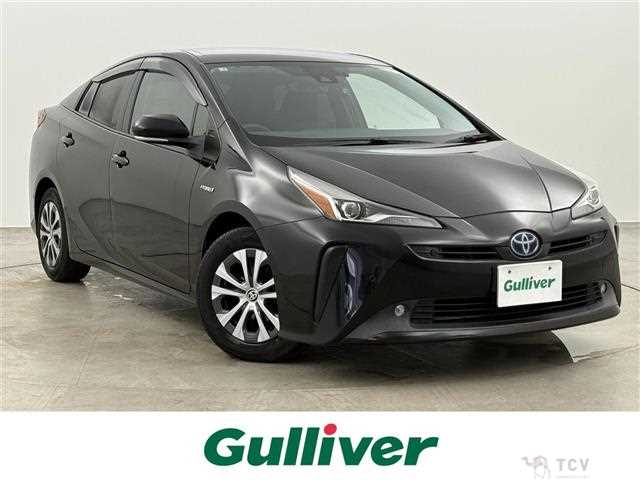 2019 Toyota Prius