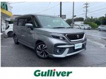 2021 Suzuki Solio