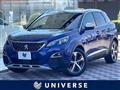 2018 Peugeot 3008