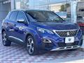 2018 Peugeot 3008