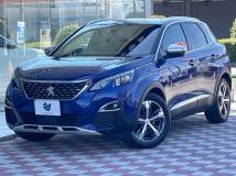 2018 Peugeot 3008