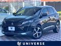 2021 Peugeot 3008