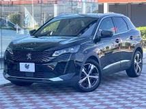 2021 Peugeot 3008