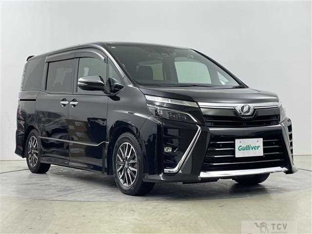2019 Toyota Voxy