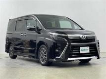 2019 Toyota Voxy