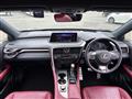 2019 Lexus RX
