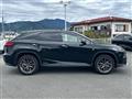 2019 Lexus RX