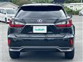 2019 Lexus RX