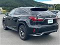 2019 Lexus RX