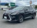 2019 Lexus RX
