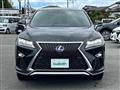 2019 Lexus RX