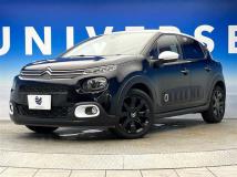 2018 Citroen C3