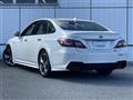2018 Toyota Crown Hybrid