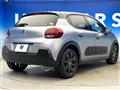 2020 Citroen C3