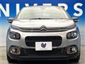 2020 Citroen C3