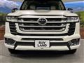 2023 Toyota Land Cruiser