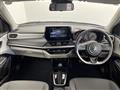 2024 Suzuki Swift