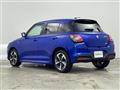 2024 Suzuki Swift