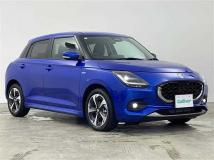 2024 Suzuki Swift