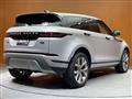 2019 Land Rover RangeRover Evoque