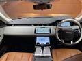2019 Land Rover RangeRover Evoque