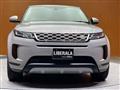 2019 Land Rover RangeRover Evoque