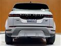 2019 Land Rover RangeRover Evoque