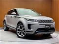 2019 Land Rover RangeRover Evoque