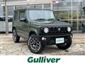 2019 Suzuki Jimny