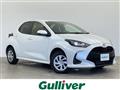 2024 Toyota Yaris