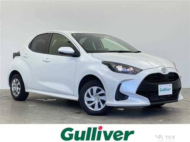 2024 Toyota Yaris