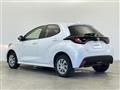 2024 Toyota Yaris