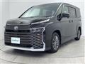 2024 Toyota Voxy