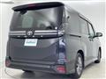 2024 Toyota Voxy
