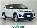 2020 Toyota Raize