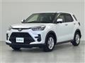 2020 Toyota Raize
