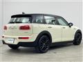 2015 BMW MINI Clubman