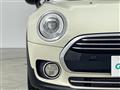 2015 BMW MINI Clubman