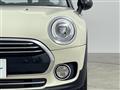 2015 BMW MINI Clubman