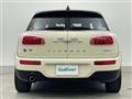 2015 BMW MINI Clubman
