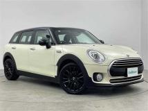 2015 BMW MINI Clubman