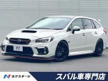 2016 Subaru Levorg