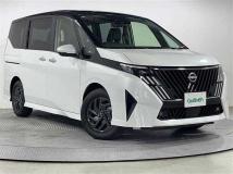 2026 Nissan Serena