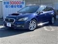 2017 Subaru Levorg